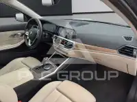 2021 BMW 330