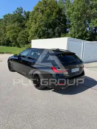2021 BMW 330
