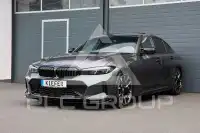 2021 BMW 330