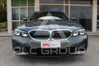 2021 BMW 330
