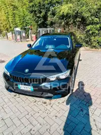 2021 BMW 330