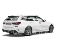 2021 BMW 330