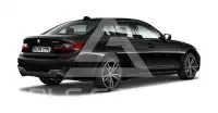 2021 BMW 330