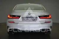 2021 BMW 330