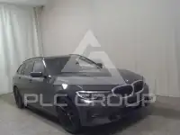 2021 BMW 330