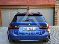 2021 BMW 330