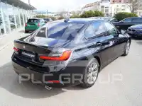 2021 BMW 330