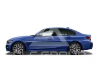 2021 BMW 330