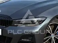 2021 BMW 330