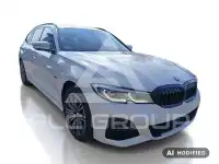 2021 BMW 330