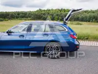2021 BMW 330