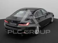 2021 BMW 330