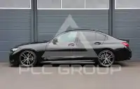 2021 BMW 330