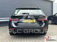 2021 BMW 330