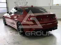 2021 BMW 330