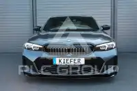 2021 BMW 330