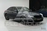 2021 BMW 330