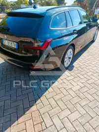 2021 BMW 330