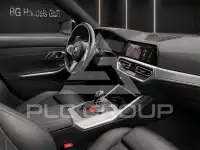 2021 BMW 330