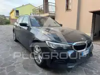 2021 BMW 330