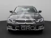 2021 BMW 330