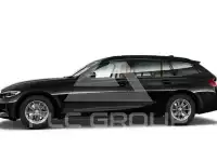 2021 BMW 330