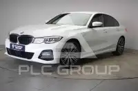 2021 BMW 330