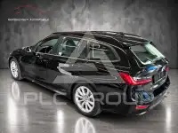 2021 BMW 330