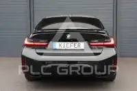 2021 BMW 330