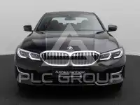 2021 BMW 330