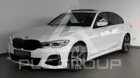 2021 BMW 330