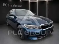 2021 BMW 330