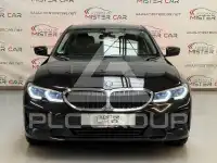 2021 BMW 330