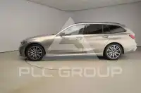 2021 BMW 330