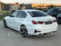 2021 BMW 330