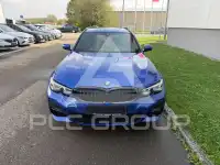 2021 BMW 330