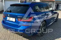 2021 BMW 330