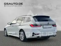 2021 BMW 330