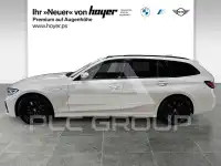 2021 BMW 330