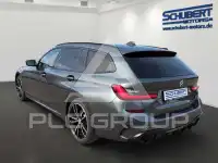 2021 BMW 330