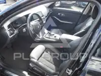 2021 BMW 330