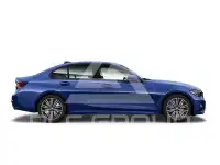 2021 BMW 330