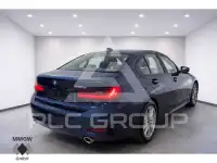 2021 BMW 330