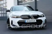 2021 BMW 330