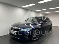 2021 BMW 330