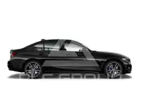 2021 BMW 330
