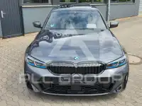 2021 BMW 330