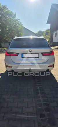2021 BMW 330