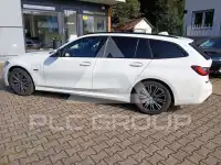 2021 BMW 330