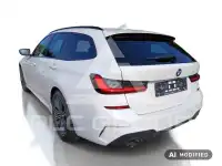 2021 BMW 330